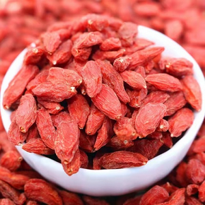Lycium Barbarum (Goji)