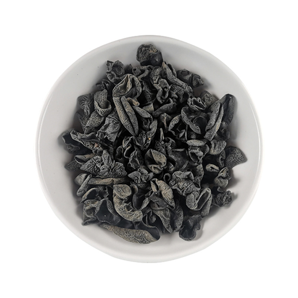 Champignon noir